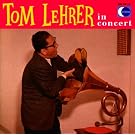 In Concert