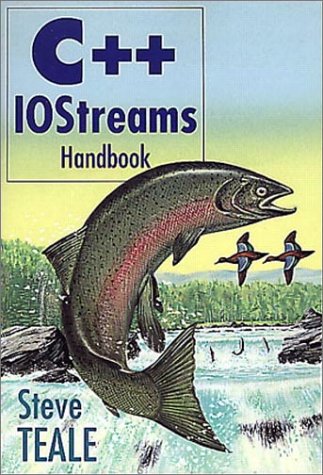 c iostreams handbook