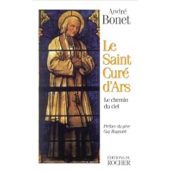 Le Saint cur� d'Ars