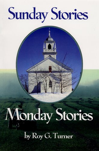 Sunday Stories, Monday Stories