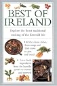 Best of Ireland (Cook's Essentials)