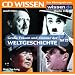 CD Wissen - Große Frauen und Männer der Weltgeschichte (Teil 22): Adolf Hitler, Charlie Chaplin, Charles de Gaulle, Mao Tse-tung, 1 CD