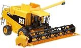 Review Bruder 2123 / Bruder 02123 Caterpillar Lexion Combine Harvester