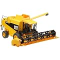 Bruder 2123 - Caterpillar M�hdrescher Lexion