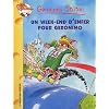 Geronimo Stilton, tome 18 : Un week-end d'enfer pour G�ronimo