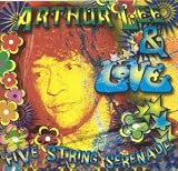 Five String Serenade [Vinyl]