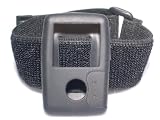Creative Zen V and V Plus Silicone Skin Case Cover with Adjustable Sports Armband - 2 Color Options