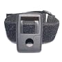 Creative Zen V and V Plus Silicone Skin Case Cover with Adjustable Sports Armband - 2 Color Options