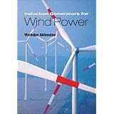 Induction Generators for Wind Power