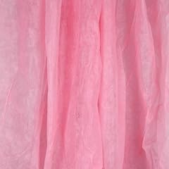 Walimex leichter Stoffhintergrund (3x6 m) rosa