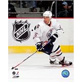 Photo File Edmonton Oilers Jarret Stoll Matted Photo
