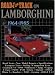 Book Road and Track on Lamborghini, 1964-85 (Brooklands Road Tests)