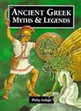 Ancient Greek myths & legends