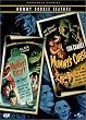 The Mummy's Ghost/The Mummy's Curse