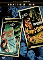 Streaming The Mummy's Ghost/The Mummy's Curse Online.