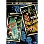The Mummy's Ghost/The Mummy's Curse