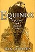 Equinox: Life, Love, and Birds of Prey