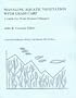 Managing Aquatic Vegetation with Grass Carp