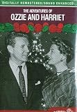 DVD : [DVD] The Adventures of Ozzie and Harriet (Christmas) by Television Classics