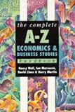 The Complete A-Z Economics and Business Studies Handbook (Complete A-Z Handbooks)