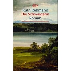 Die Schwaigerin: Roman