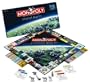 Usaopoly Planet Earth Monopoly