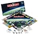 USAopoly Planet Earth Monopoly