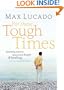 For These Tough Times: Reaching Toward Heaven for Hope and Healing
