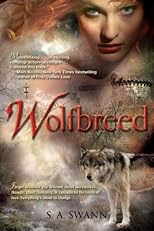 Lilly's Song: A Wolfbreed Novel