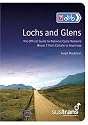 Lochs and Glens: The Official Guide to National Cycle Network Route 7 from Carlisle to Inverness (Pocket Mountains)