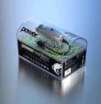 Powermonkey PowerTraveller Portable Charger (Grey)