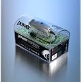 Power Traveller Power Monkey - Universal Charger for all Mobile, PDA & iPod, 2200mAh