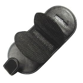 Proporta Leather UMD Storage Case (PlayStation Portable - PSP)