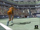 Top Spin COMPLETE Microsoft XBOX Game