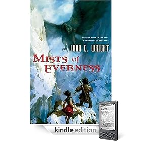 Mists of Everness