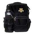 Vanderbilt Commodores Turismo Picnic Backpack - Black