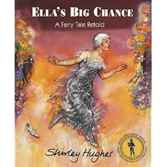 Ella's Big Chance