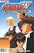 Book Mobile Suit Gundam Wing Ground Zero Comic #3 (Ground Zero)
