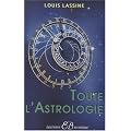 Toute l'Astrologie
