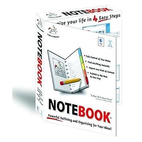 Circus Ponies Notebook V1.2 (Mac)