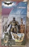 from Mattel Batman The Dark Knight Ultimate Chain Attack Model Saw-Shot