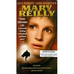 Mary Reilly [VHS]