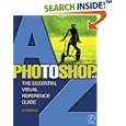 Photoshop 6.0 A to Z by  Peter Bargh