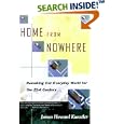 Home from Nowhere: Remaking Our Everyday World for the 21st Century