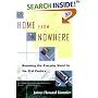 Home from Nowhere: Remaking Our Everyday World for the 21st Century