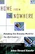 Home from Nowhere: Remaking Our Everyday World for the 21st Century