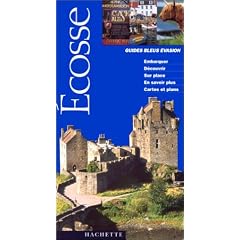 Guide Bleu �vasion : �cosse