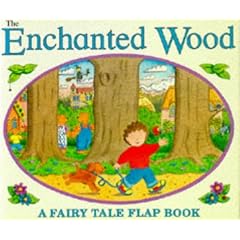 The Enchanted Wood