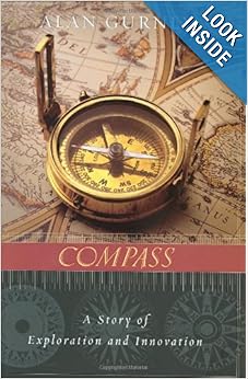 Compass - Alan Gurney