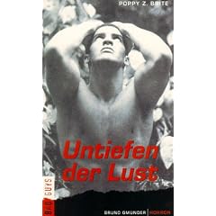 Untiefen der Lust